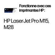 Toner HP44A LaserJet – Noir — vue 3 — Connecto.ma