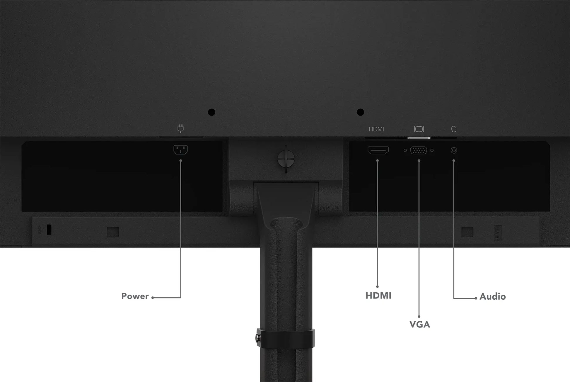 Moniteur Écran Lenovo ThinkVision S22E-20 21.5 » (62C6KAT1EU) Lenovo