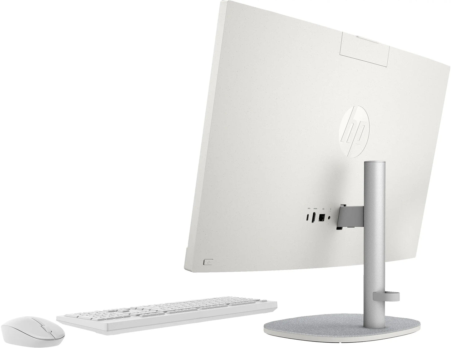 ORDINATEUR BUREAU ALL-IN-ONE HP 24-cr0001nk 13th i5 (845P5EA) Hewlett Packard