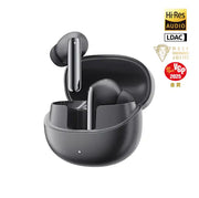 QCY MeloBuds Pro - écouteurs Noir et Blanc - Connecto.ma