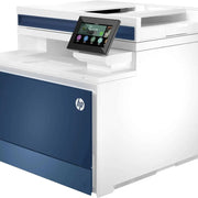 Imprimante Multifonction Laser Couleur HP LaserJet Pro MFP 4303fdn — vue 5 — Connecto.ma
