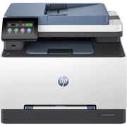 Imprimante Multifonction Laser Couleur HP LaserJet Pro 3303fdn — vue 2 — Connecto.ma