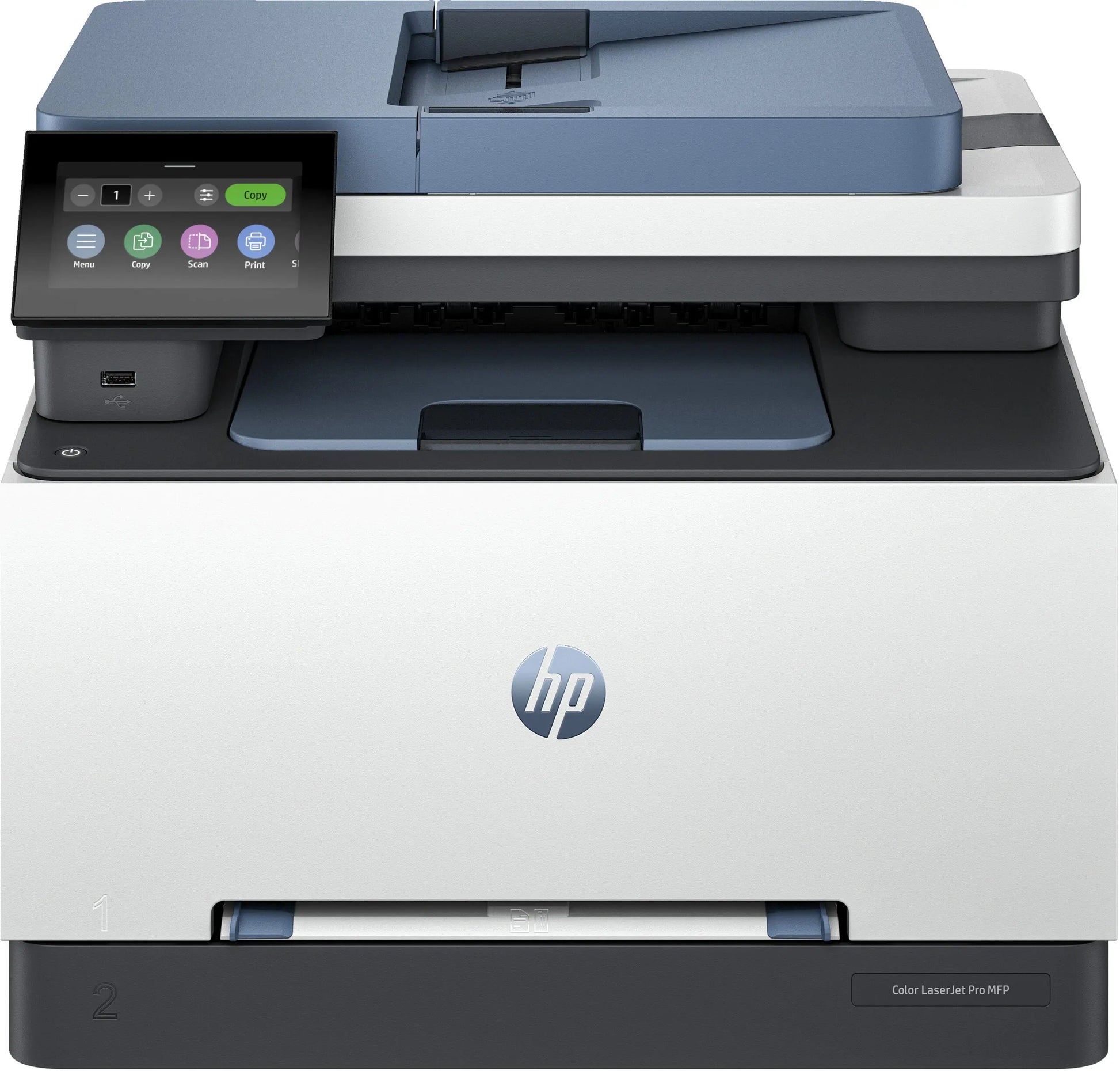 Imprimante Multifonction Laser Couleur HP LaserJet Pro 3303fdn (499M7A) Hewlett Packard