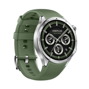 OnePlus Watch 3 46mm (Vert) — vue 4 — Connecto.ma