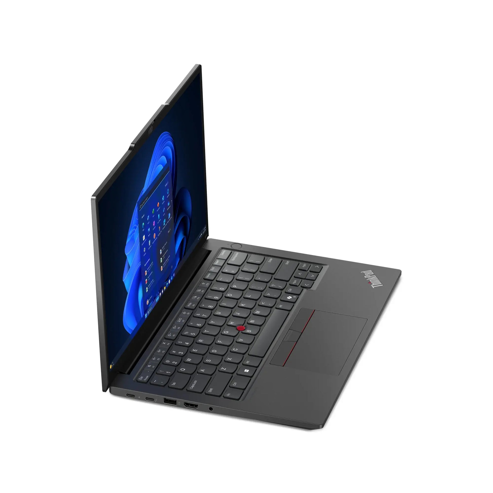 ORDINATEUR PORTABLE LENOVO ThinkPad E14 Gen 5 (21M70027FE) Lenovo