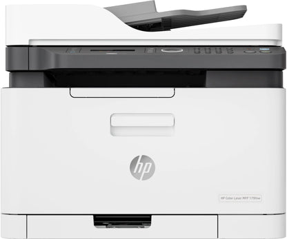 IMPRIMANTE MUTLIFONCTION LASERJET HP PRO 179fnw (4ZB97A) Hewlett Packard