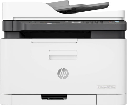 IMPRIMANTE MUTLIFONCTION LASERJET HP PRO 179fnw (4ZB97A) Hewlett Packard