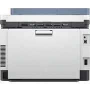 Imprimante Multifonction Laser Couleur HP LaserJet Pro 3303fdn — vue 10 — Connecto.ma