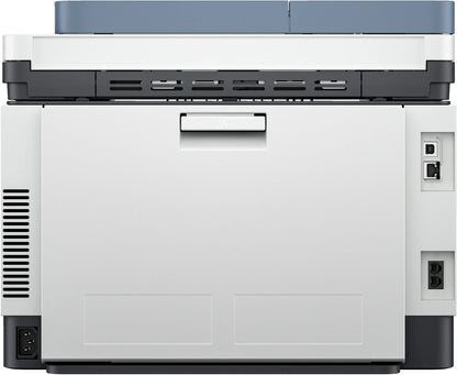 Imprimante Multifonction Laser Couleur HP LaserJet Pro 3303fdn (499M7A) Hewlett Packard