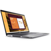 Dell Latitude 5550 Ordinateur portable — vue 2 — Connecto.ma