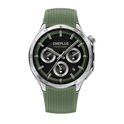OnePlus Watch 3 46mm (Vert) — vue 2 — Connecto.ma