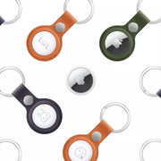Apple AirTag  2e génération – Localisateur intelligent pour clés, sac et bagages - Connecto.ma