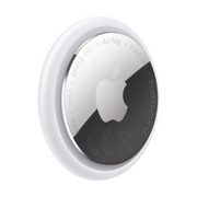 Apple AirTag  2e génération – Localisateur intelligent pour clés, sac et bagages - Connecto.ma