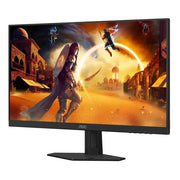 AOC 27G4HRE – Moniteur 27” IPS 200HZ — vue 4 — Connecto.ma