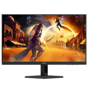 AOC 27G4HRE – Moniteur 27” IPS 200HZ — vue 2 — Connecto.ma