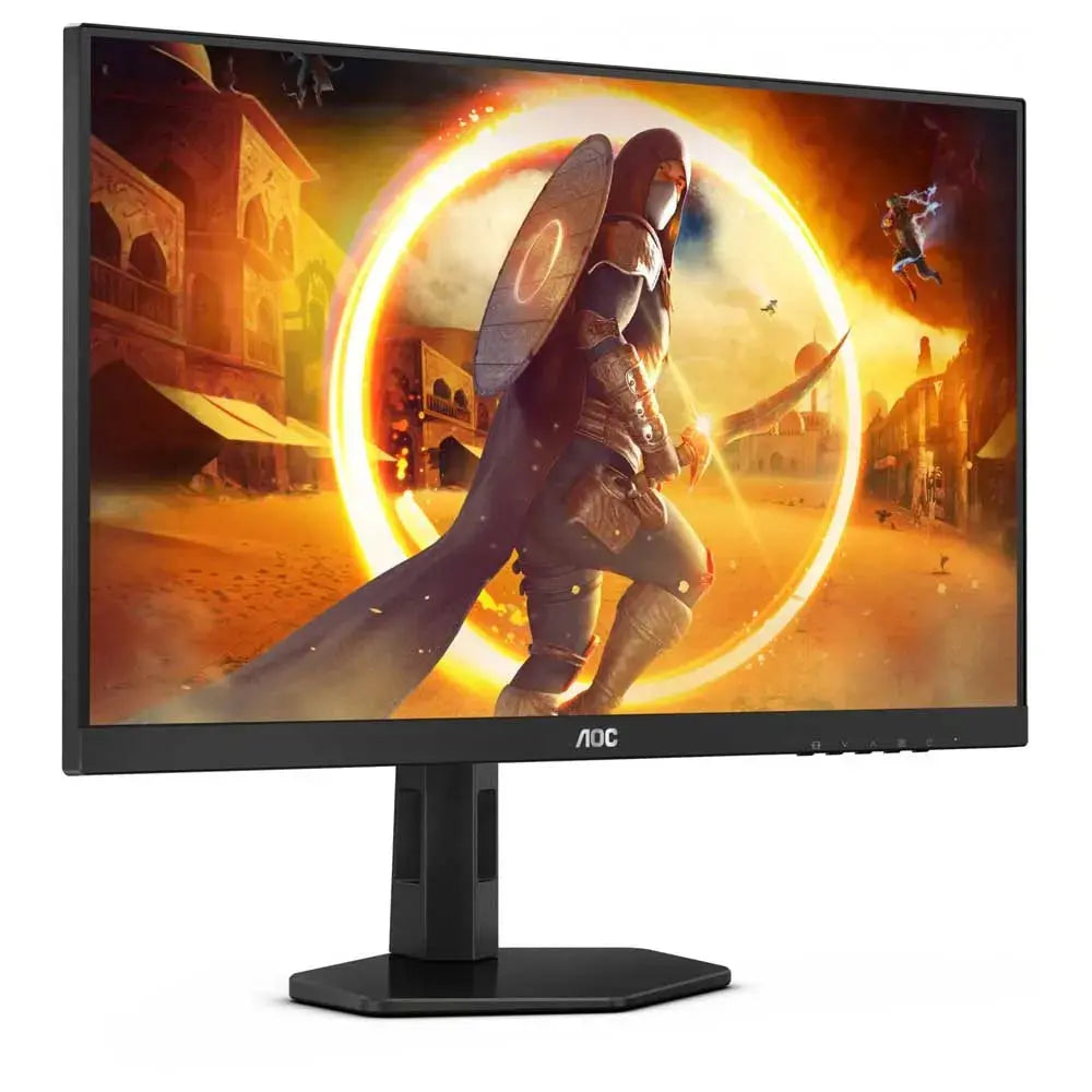AOC 27G4HRE – Moniteur 27” IPS 200HZ — vue 6 — Connecto.ma