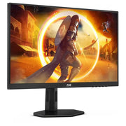 AOC 27G4HRE – Moniteur 27” IPS 200HZ — vue 6 — Connecto.ma