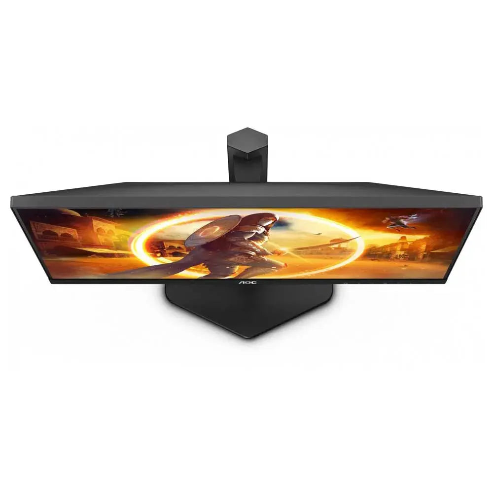 AOC 27G4HRE – Moniteur 27” IPS 200HZ — vue 5 — Connecto.ma