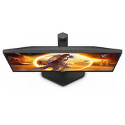 AOC 27G4HRE – Moniteur 27” IPS 200HZ — vue 5 — Connecto.ma