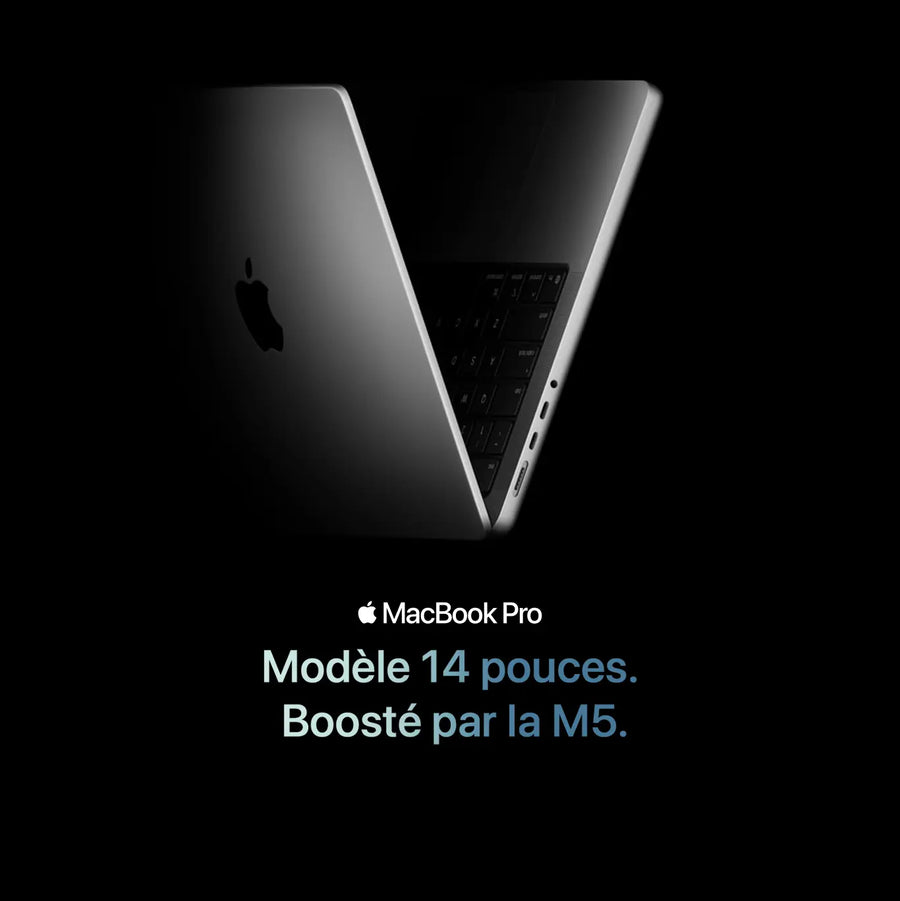 Achetez vos produits Apple d'origine sur Connecto.ma : MacBook Air, iPad Air et accessoires officiels avec paiement à la livraison.