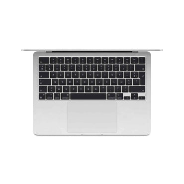 Apple MacBook Air M3 13 pouces (2024) Argent 16Go/512 Go (MXCT3FN/A) Connecto.ma