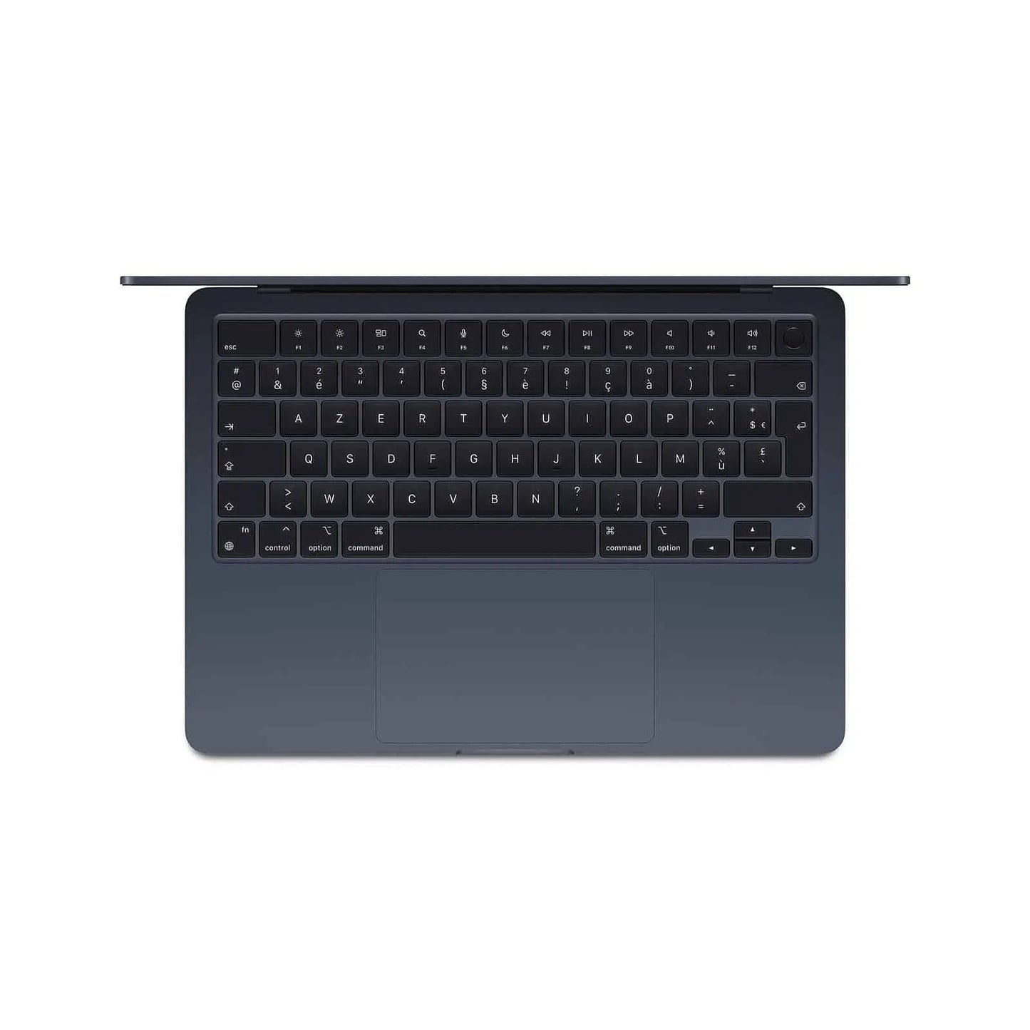 Apple MacBook Air M3 13 pouces (2024) Minuit 16 Go/256 Go (MC8K4FN/A) Connecto.ma