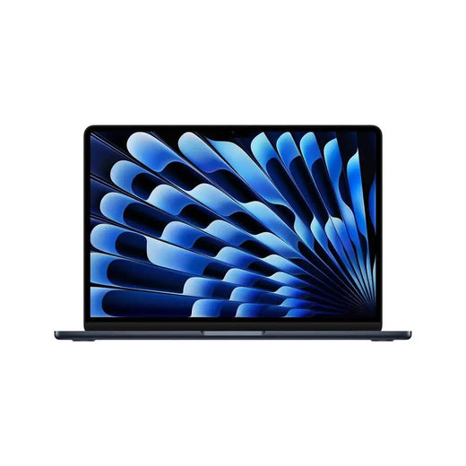 Apple MacBook Air M3 13 pouces (2024) Minuit 16 Go/256 Go (MC8K4FN/A)