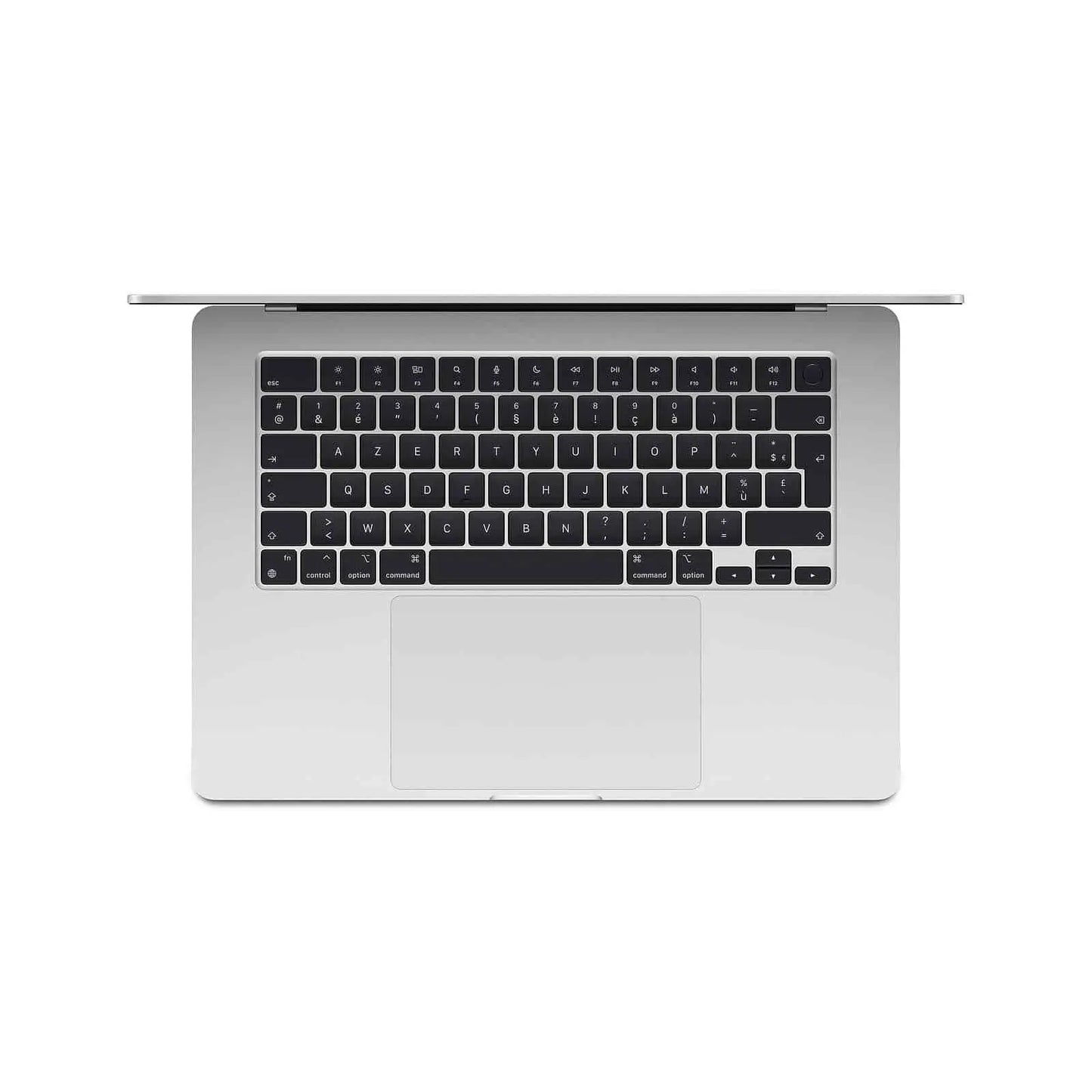 Apple MacBook Air M3 13 pouces (2024) Gris sidéral 16 Go/256 Go (MC8G4FN/A) Connecto.ma