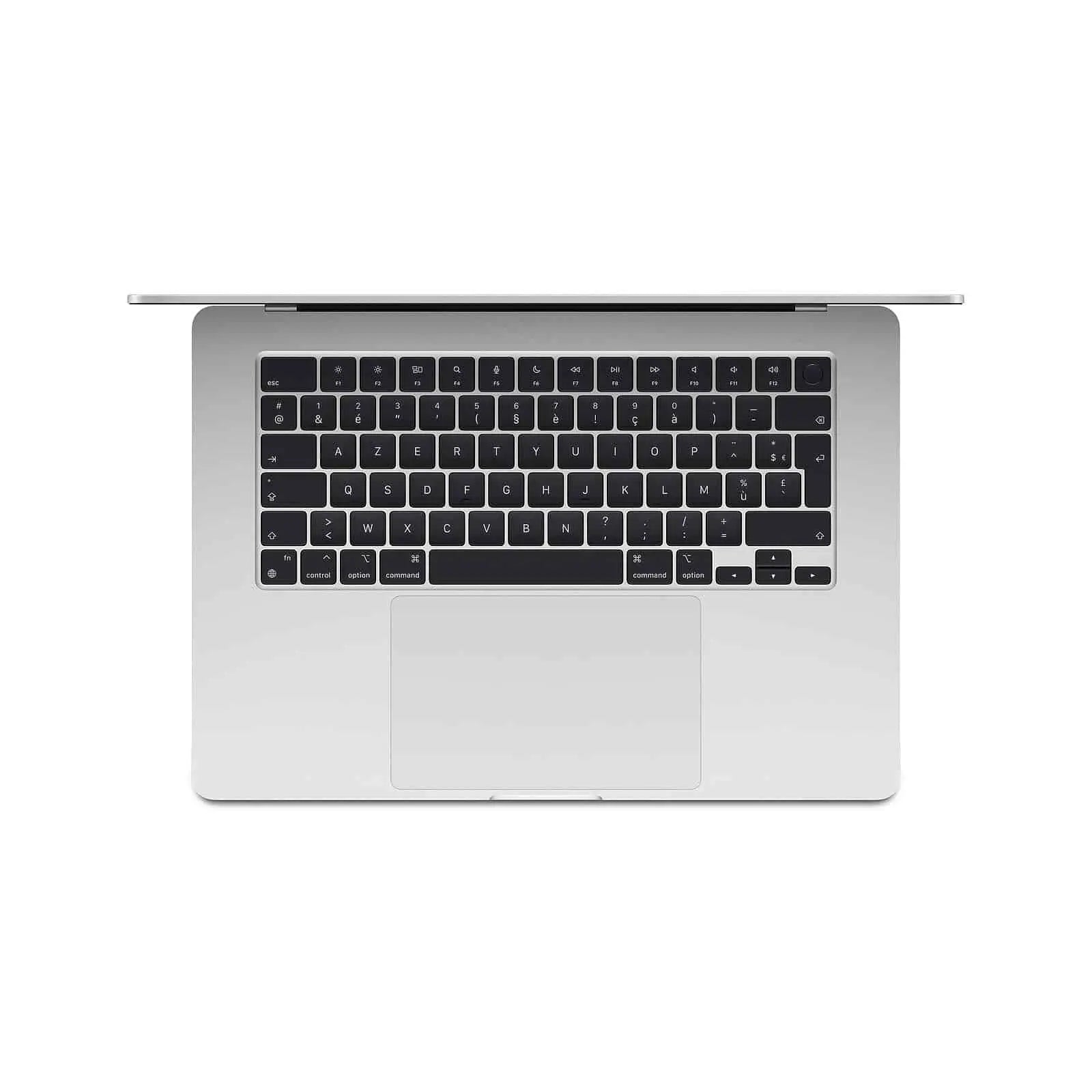 Apple MacBook Air M3 13 pouces (2024) Gris sidéral 16 Go/256 Go (MC8G4FN/A) Connecto.ma