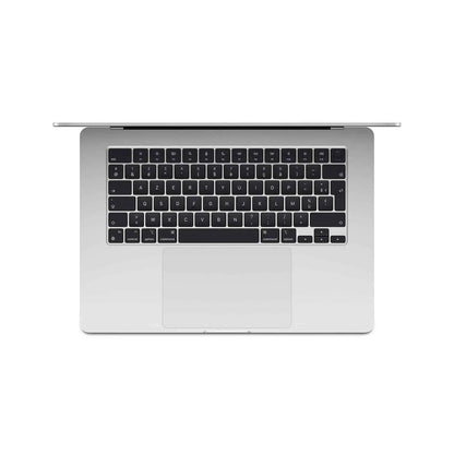 Apple MacBook Air M3 13 pouces (2024) Gris sidéral 16 Go/256 Go (MC8G4FN/A) Connecto.ma