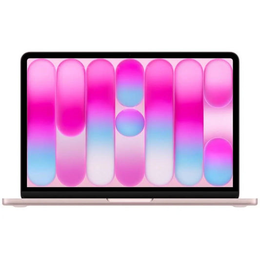 MacBook Neo 13 pouces A18 Pro 512Go – Vue principale ultra-fin léger | Connecto.ma Maroc