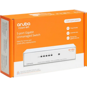 Switch Aruba Instant On 1430 5G (R8R44A) ARUBAMaroc | Connecto.ma