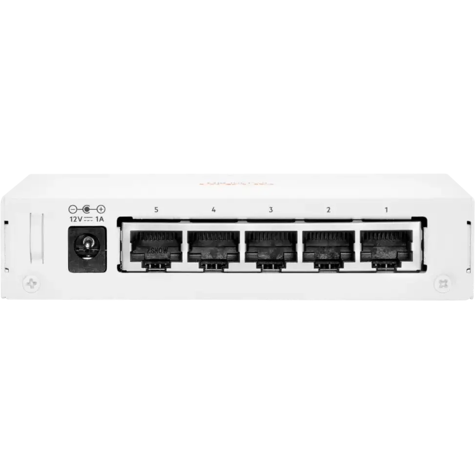 Switch Aruba Instant On 1430 5G (R8R44A) ARUBAMaroc | Connecto.ma