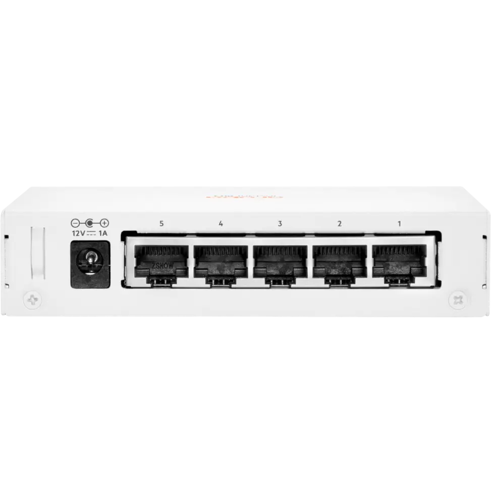 Switch Aruba Instant On 1430 5G (R8R44A) Connecto.ma