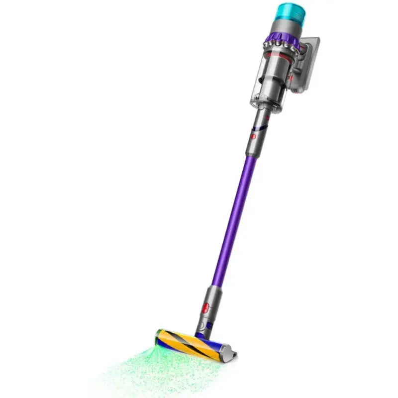 ASPIRATEUR DYSON GEN5 DETECT — vue 2 — Connecto.ma