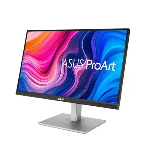 ASUS 27″ LED – ProArt PA278CV Moniteur 2,5K — vue 2 — Connecto.ma