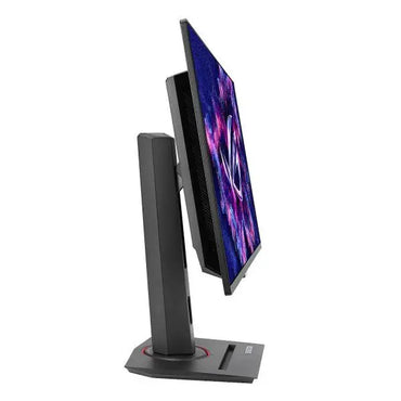 ASUS ROG Strix XG27AQDMG – Moniteur OLED 27″ 2,5K 240 Hz (4711387559666) Connecto.ma