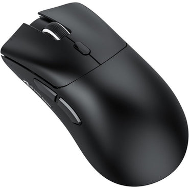 ATTACK SHARK R1 Maroc – Souris Gaming Sans Fil 59g (Noir)