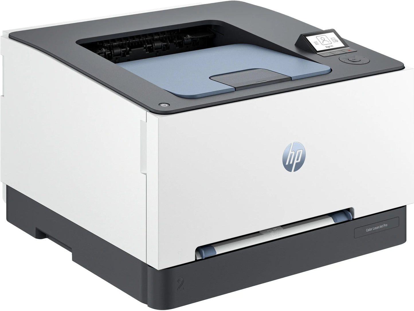 Imprimante Laser Couleur HP LaserJet Pro 3203dw (499N4A) Type d'imprimante Imprimante laser couleur