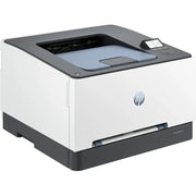 HP LaserJet Pro 3203dw Imprimante Laser Couleur — vue 3 — Connecto.ma