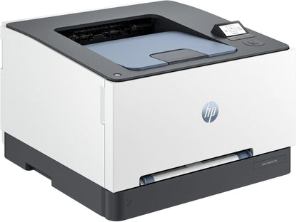 Imprimante Laser Couleur HP LaserJet Pro 3203dw (499N4A) Type d'imprimante Imprimante laser couleur