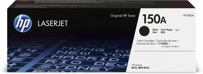 HP 150A Noir – Toner HP LaserJet d’origine (W1500A) Hewlett Packard