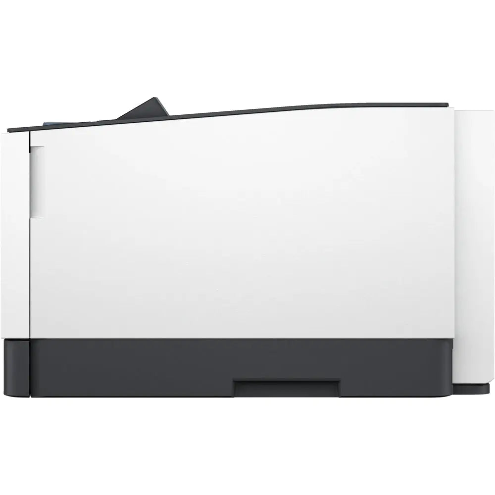 HP LaserJet Pro 3203dw Imprimante Laser Couleur — vue 10 — Connecto.ma