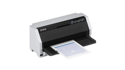 Imprimante matricielle 24 aiguilles Epson LQ-690IIN (C11CJ82403) Epson