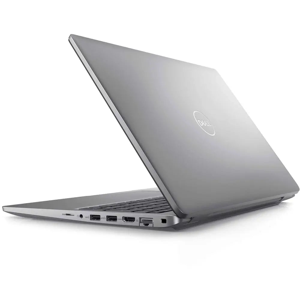 Dell Latitude 5550 Ordinateur portable — vue 6 — Connecto.ma