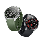 OnePlus Watch 3 46mm (Vert) — Connecto.ma