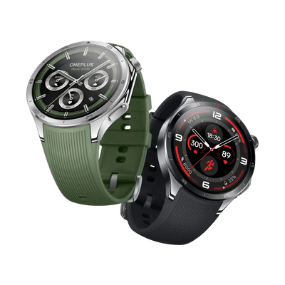 OnePlus Watch 3 46mm (Vert) — Connecto.ma