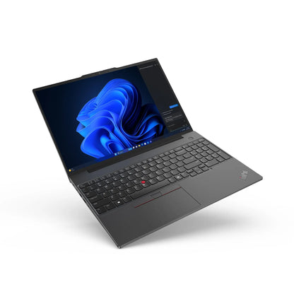 ORDINATEUR PORTABLE LENOVO ThinkPad E16 Gen 2 Ultra 7 (21MA001LFE) Lenovo