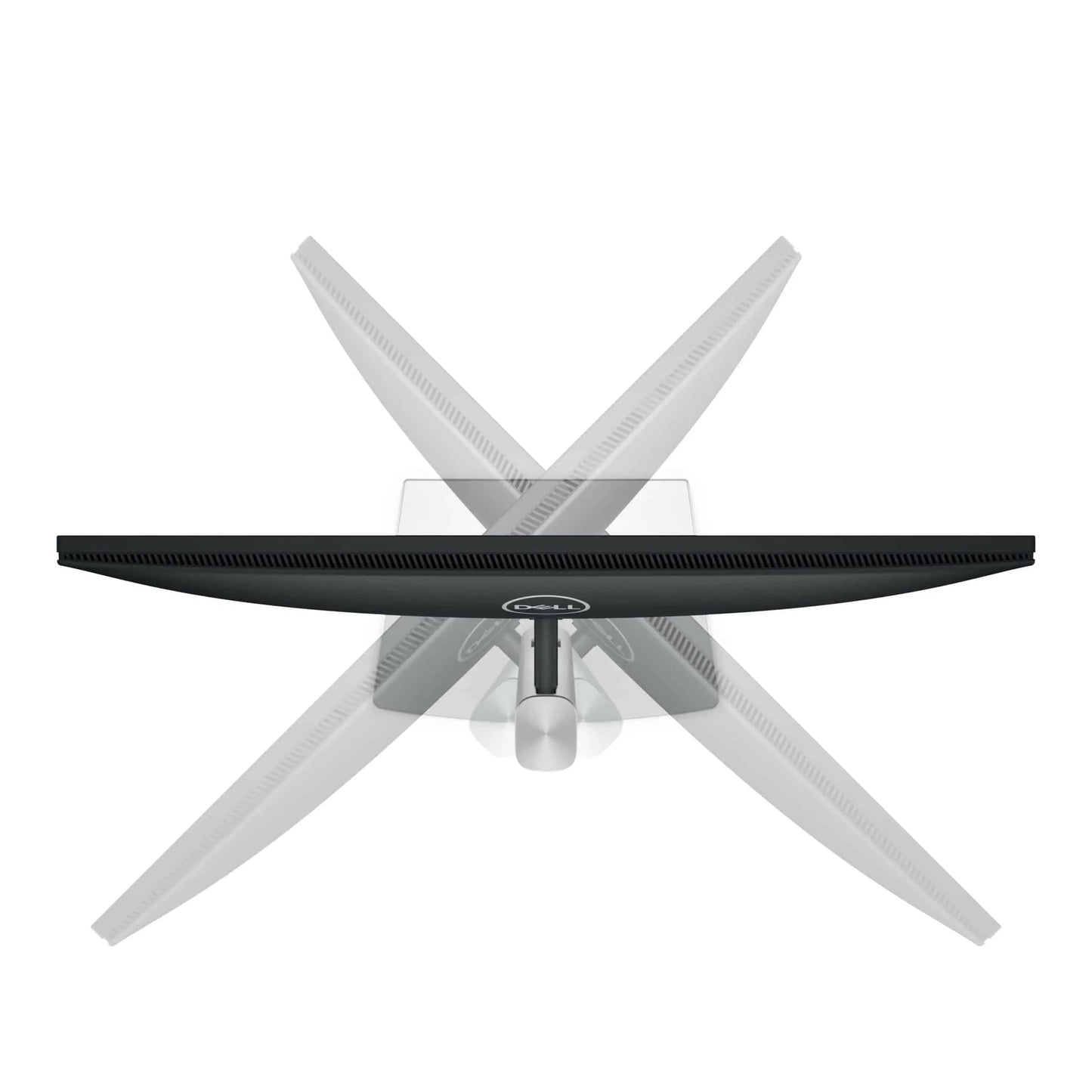 Écran DELL P Series P2425H FHD (P2425H-3Y) Taille de l'écran 23.8" Écran IPS – Rétroéclairage: LED Full HD (1080p) 1920 x 1080