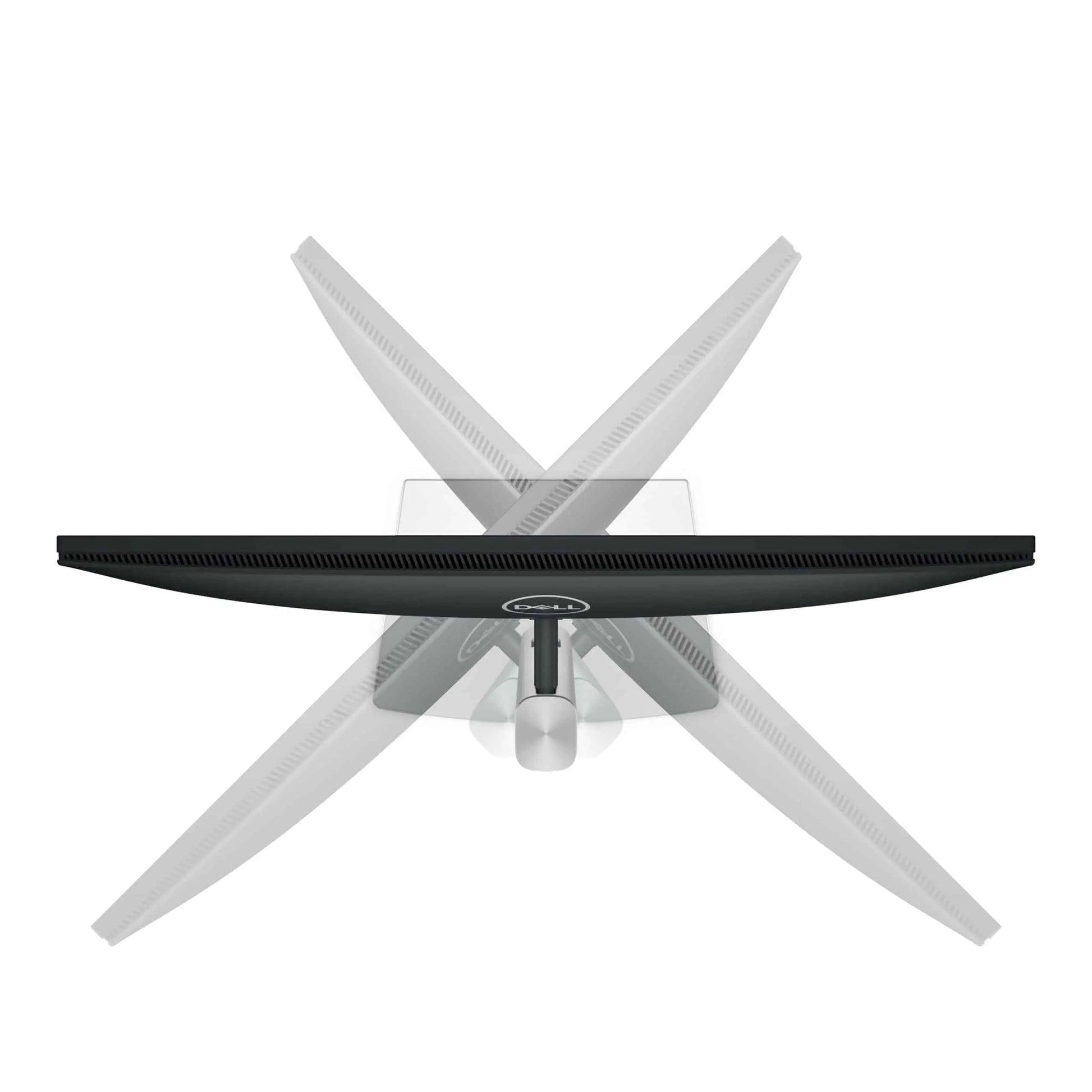 Écran DELL P Series P2425H FHD (P2425H-3Y) Taille de l'écran 23.8" Écran IPS – Rétroéclairage: LED Full HD (1080p) 1920 x 1080